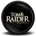 Tomb Raider - Underworld 4 Icon